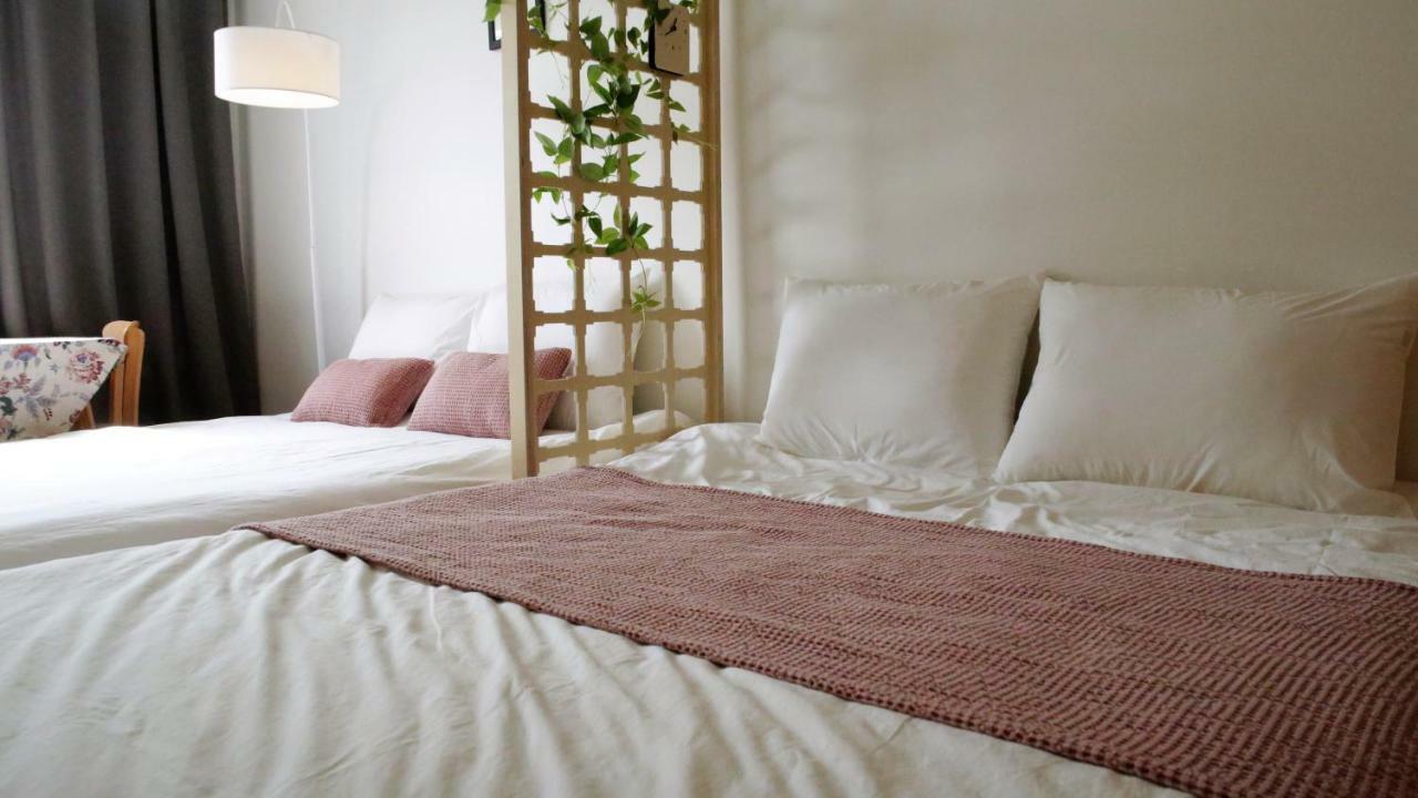 Appartamento River Pr. Modern Studio. Seul