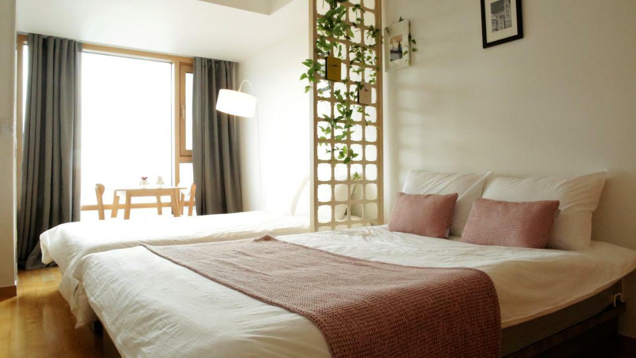 River Pr. Modern Studio. * Seul
