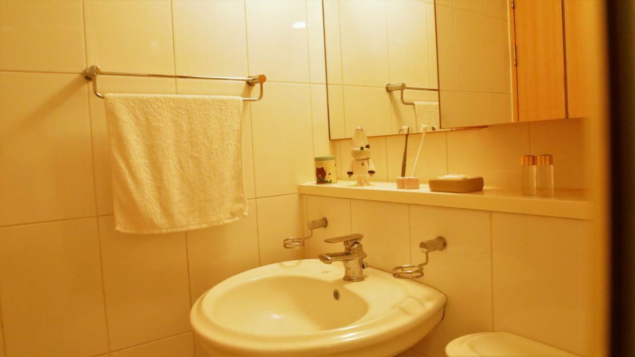 River Pr. Modern Studio. Appartamento Seul