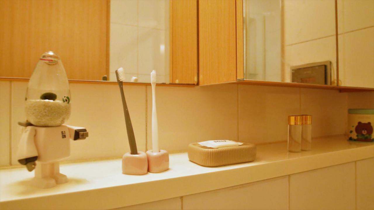 River Pr. Modern Studio. Appartamento Seul