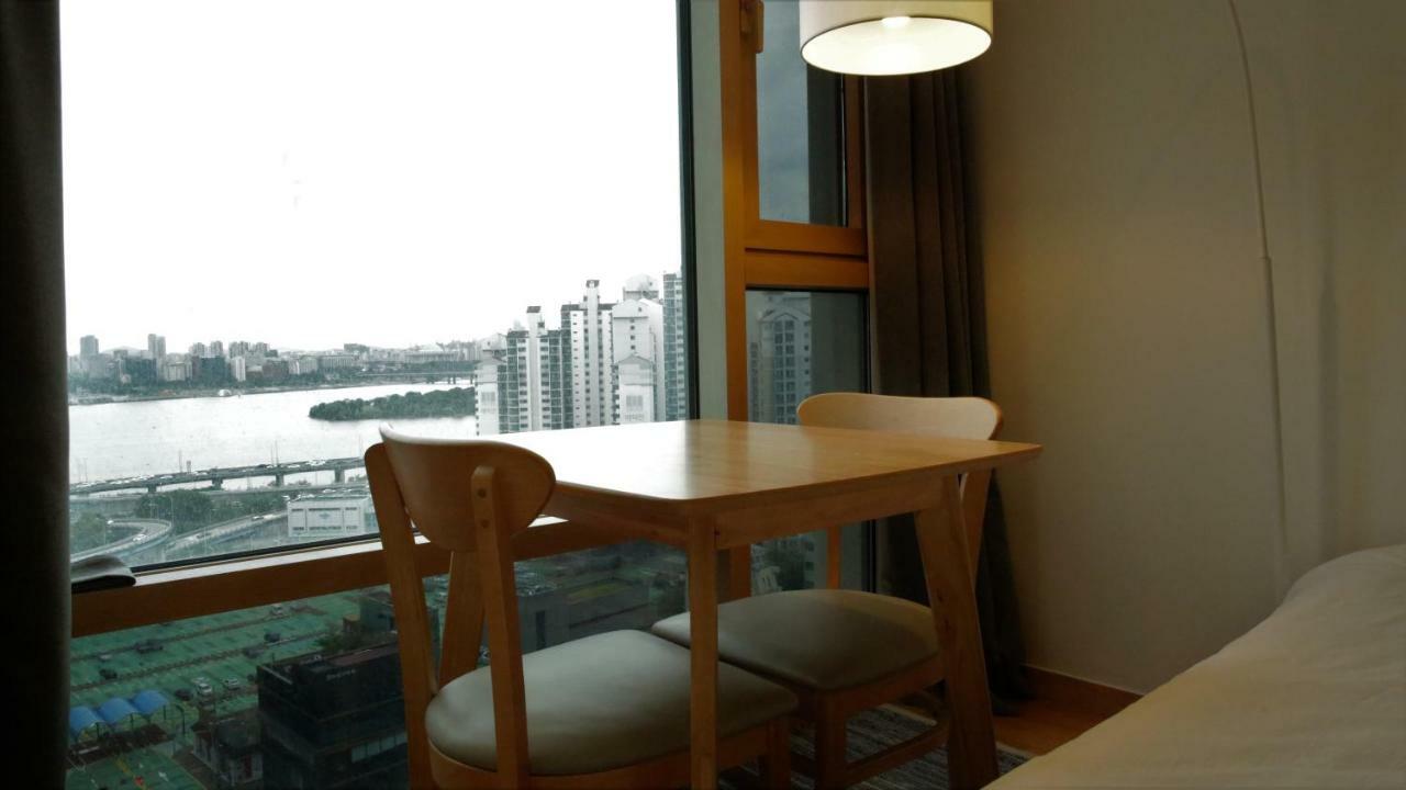 River Pr. Modern Studio. Appartamento Seul