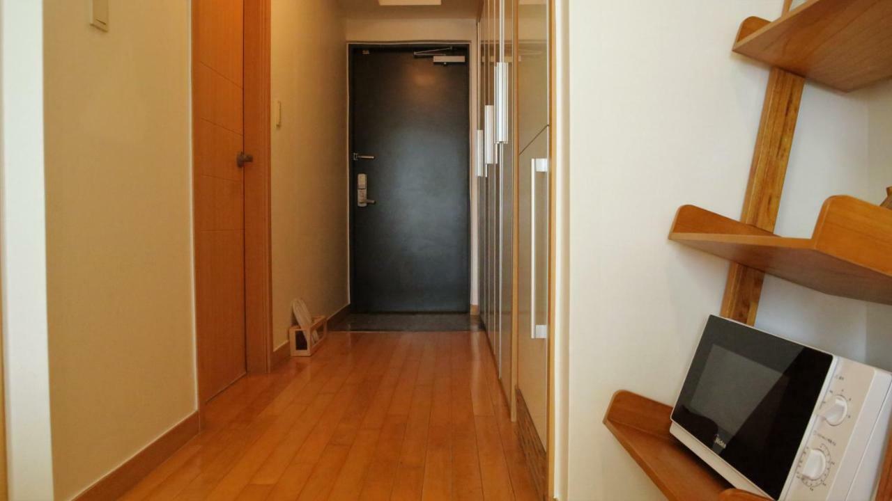 Appartamento River Pr. Modern Studio. Seul