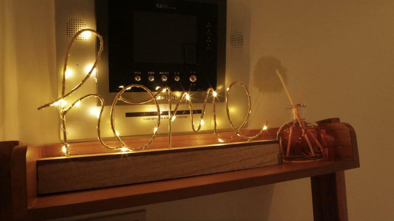 Apartment River Pr. Modern Studio.